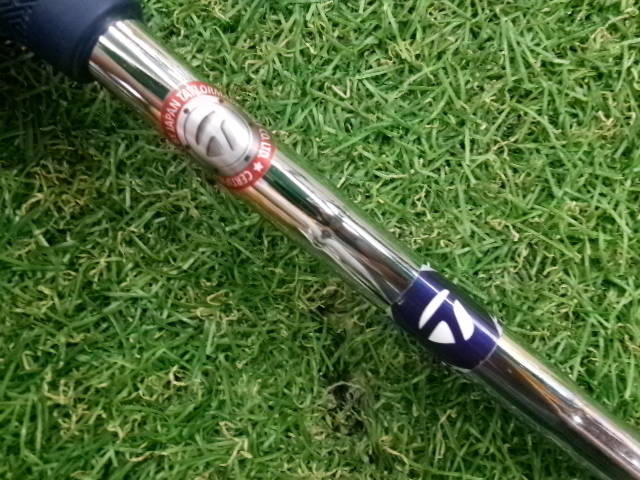 中古 TP COLLECTION HYDRO BLAST ARDMORE TM1 ツアートラスヒールパター ゴルフ用品