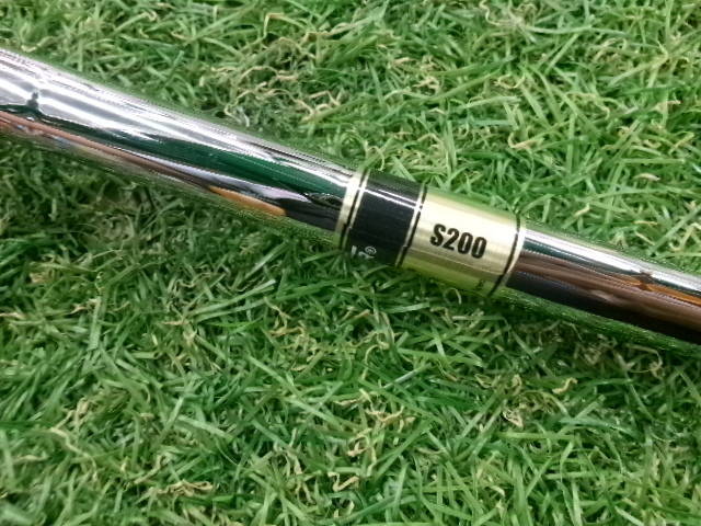 中古 i525 #3単品アイアン ゴルフ用品