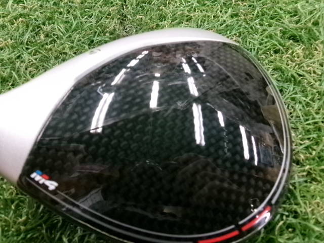 中古 M4 #3(15゜)フェアウェイウッド ゴルフ用品