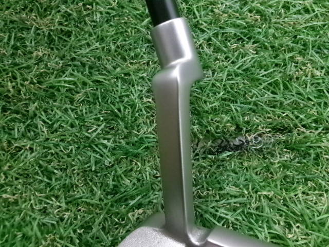 中古 PING (2024) ANSER Dパター ゴルフ用品