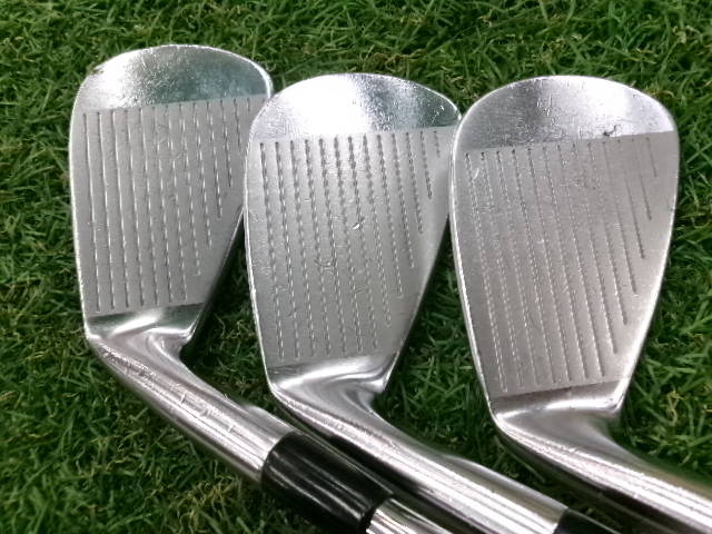 中古 Mizuno Pro 319  6本アイアンセット ゴルフ用品