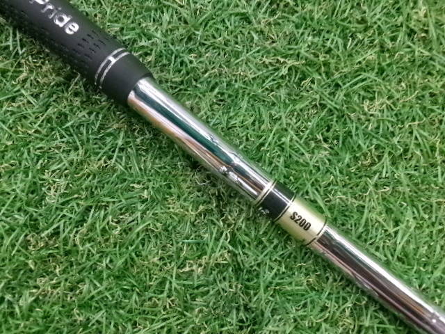 中古 MP FLI-HI (2010) ユーティリティユーティリティ ゴルフ用品