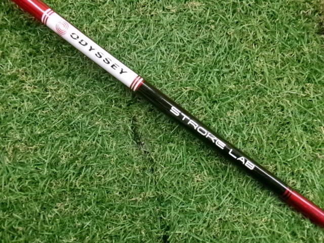 中古 TRI-HOT 5K TWOパター ゴルフ用品