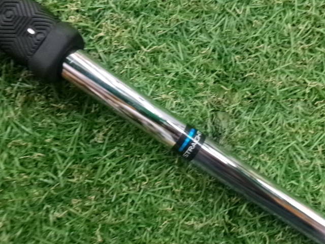 中古 PING (2023) DS72 Cパター ゴルフ用品