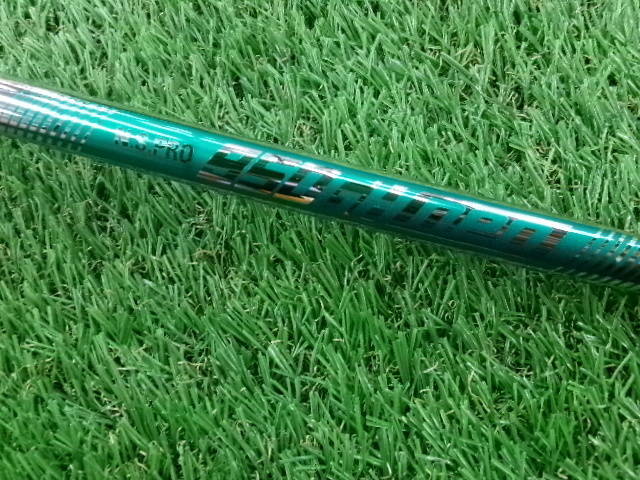 中古 RMX DD-2 #5単品アイアン ゴルフ用品