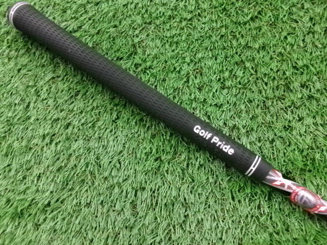 中古 M4 RESCUE #4(22゜) レフティユーティリティ ゴルフ用品