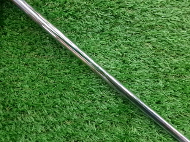 中古 Ai-ONE Square 2 Square #7パター ゴルフ用品