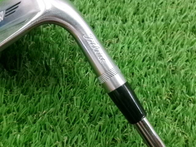 中古 Vokey SM9 ツアークローム (US) 50°-08Fウェッジ ゴルフ用品