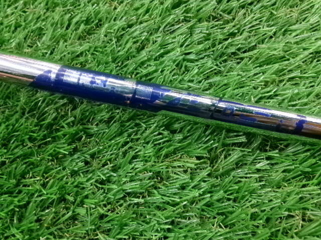 中古 ONOFF LABOSPEC FROG'S LEAP-II 58゚ウェッジ ゴルフ用品