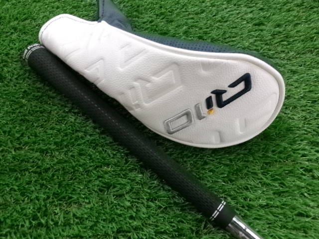 中古 Qi10 MAX #3(20°)ユーティリティ ゴルフ用品