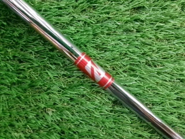 中古 BRIDGESTONE BP-3パター ゴルフ用品