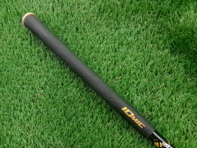中古 STEALTH HD 10.5°ドライバー ゴルフ用品
