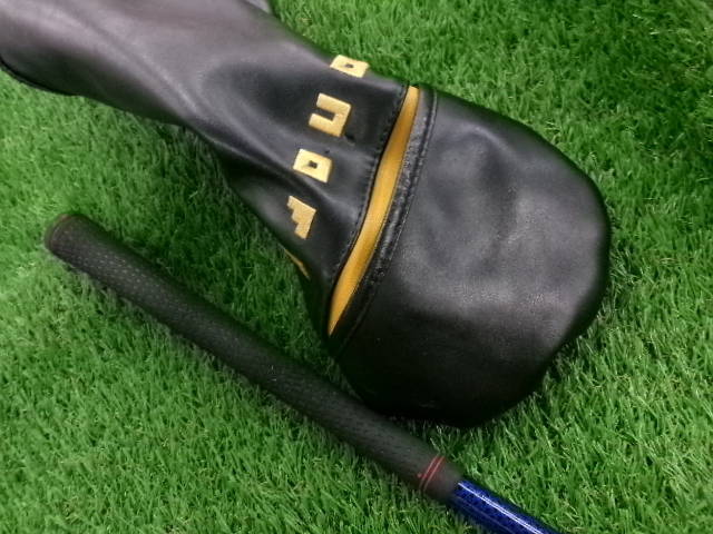 中古 ONOFF KURO (2022)  9.5°ドライバー ゴルフ用品