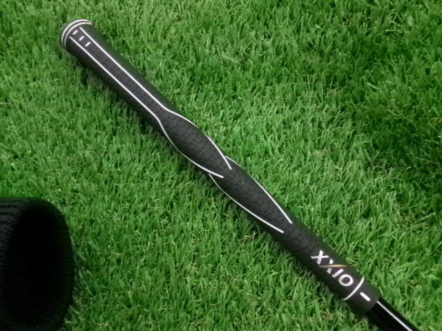 中古 XXIO (2012) 10.5゜ドライバー ゴルフ用品