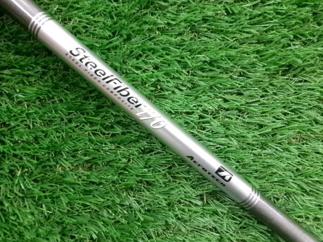 中古 GLIDE 3.0 58°TS ウェッジ ゴルフ用品