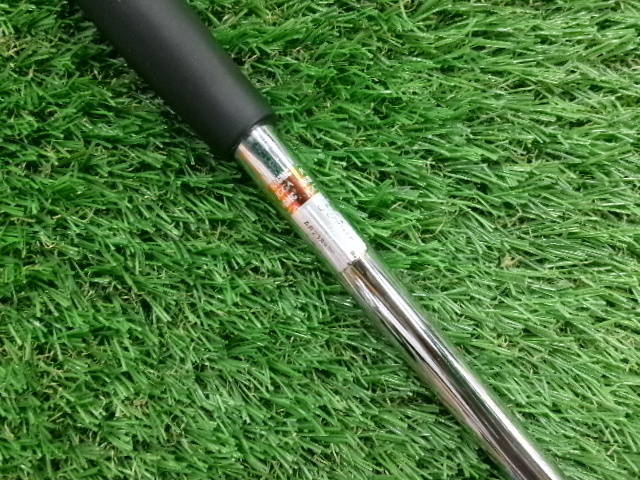 中古 Select (2014) NEWPORT 2 シルバーミストパター ゴルフ用品