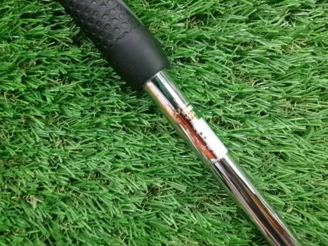 中古 FUTURA X5Rパター ゴルフ用品