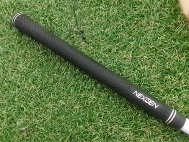 中古 NEXGEN NS210 10.5°ドライバー ゴルフ用品