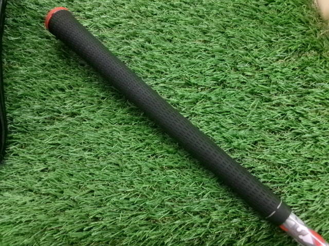 中古 M6 #5(18°)フェアウェイウッド ゴルフ用品