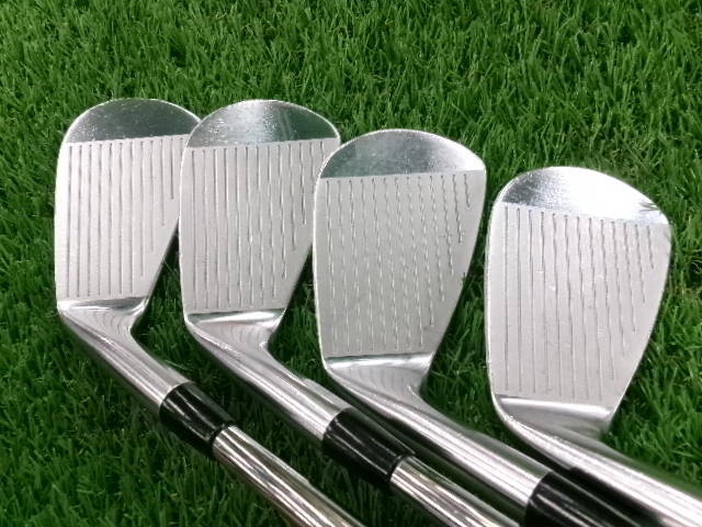 中古 TOUR B X-BLADE  7本アイアンセット ゴルフ用品