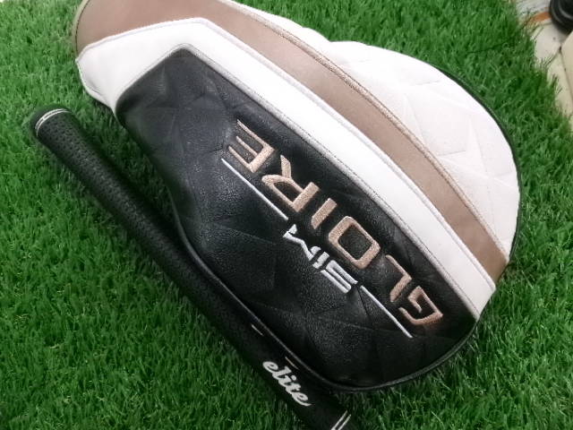 中古 SIM GLOIRE 10.5°ドライバー ゴルフ用品