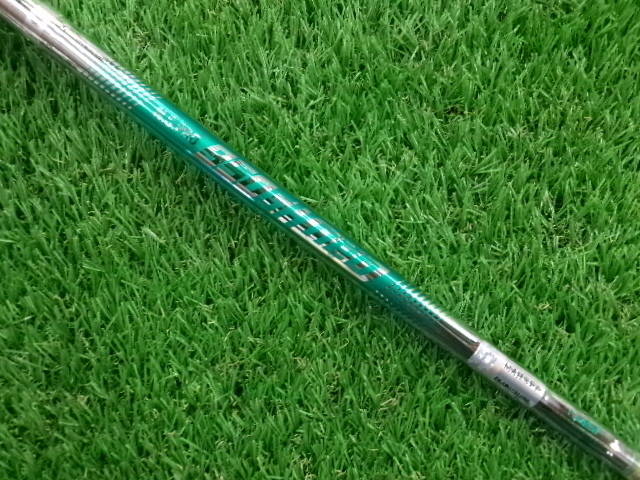 中古 MAJESTY W-MOMENT (ノーメッキQPQ) 56°-8°ウェッジ ゴルフ用品