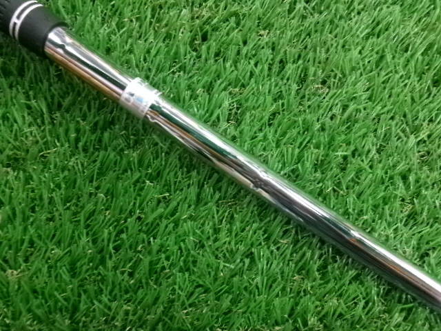 中古 Vokey SM8 ツアークローム 48°-10F レフティウェッジ ゴルフ用品