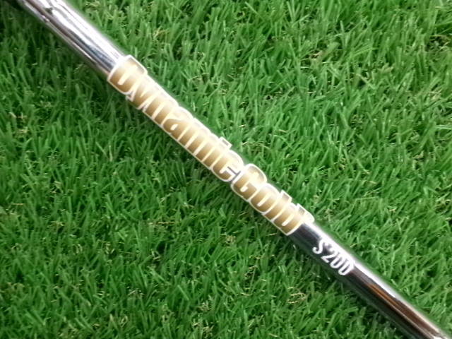 中古 RTZ ツアーサテン 58°-10°MIDウェッジ ゴルフ用品