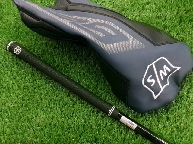 中古 STAFF D9 10.5°ドライバー ゴルフ用品