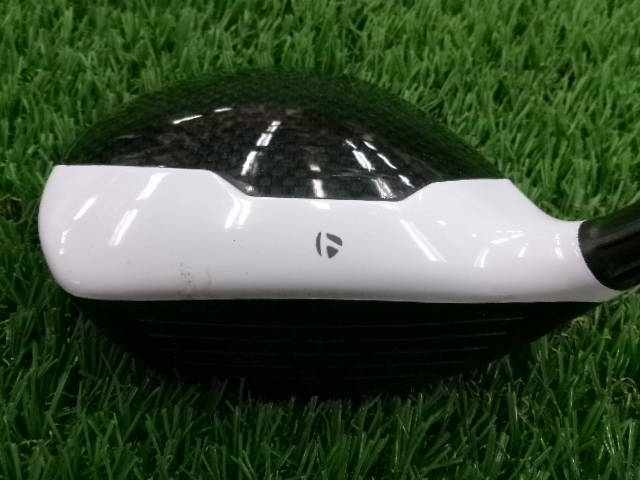 中古 M2 (2017) #5(18゜)フェアウェイウッド ゴルフ用品