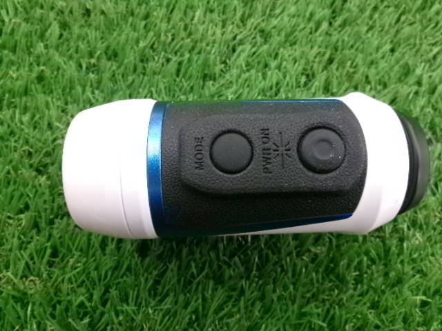 中古 Nikon COOLSHOT PRO STABILIZED距離測定器 ゴルフ用品