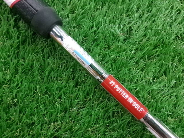 中古 X-ACT CHIPPER (2021) 37°ウェッジ ゴルフ用品