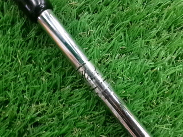 中古 8813パター ゴルフ用品