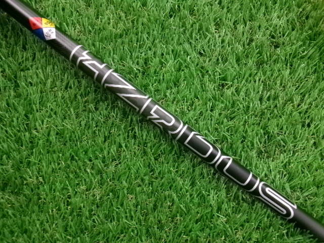 中古 U･505 (2025) (US) #2 (18°)ユーティリティ ゴルフ用品