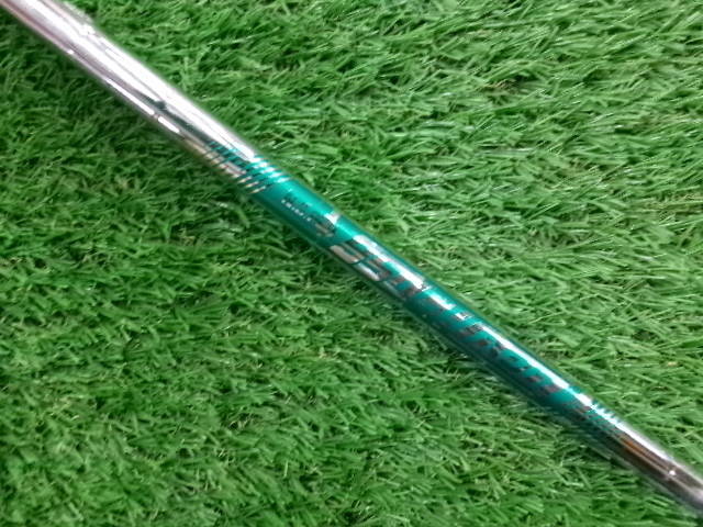 中古 Vokey SM8 ツアークローム 52°-12Fウェッジ ゴルフ用品