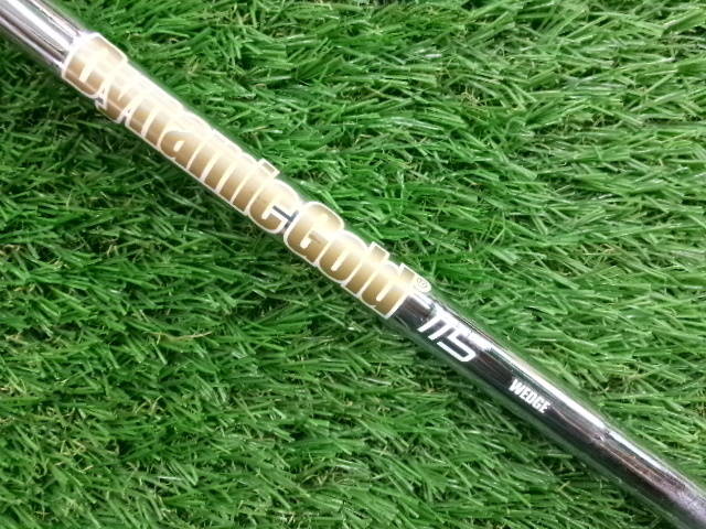 中古 CFX 48゜-09ウェッジ ゴルフ用品