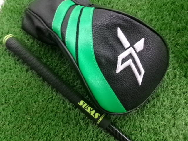 中古 XXIO (2022) X-eks-  9.5°ドライバー ゴルフ用品