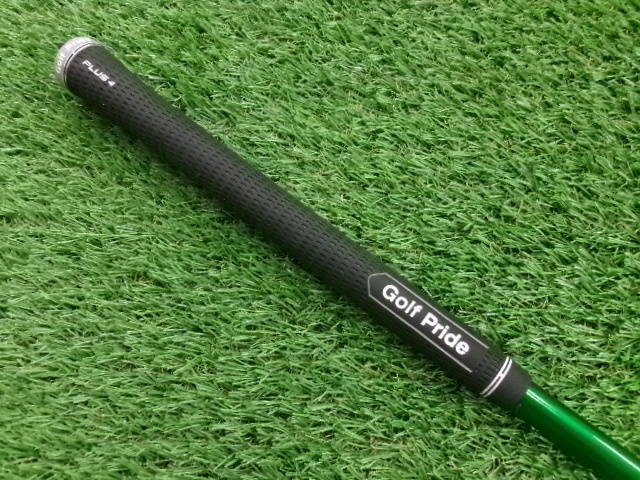 中古 GBB EPIC SUB ZERO (付属無)  9゜ドライバー ゴルフ用品