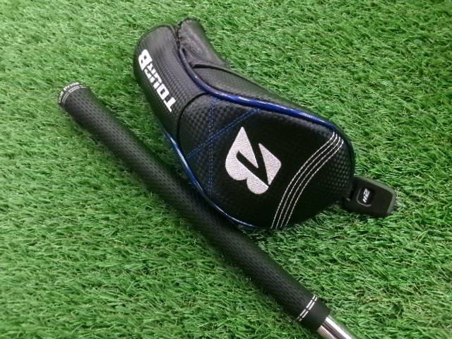 中古 TOUR B XD-H (2018) H2(18ﾟ)ユーティリティ ゴルフ用品