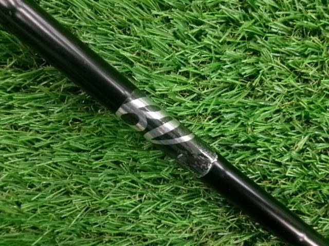 中古 Vokey SM8 オールブラック (US) 58°-14Kウェッジ ゴルフ用品