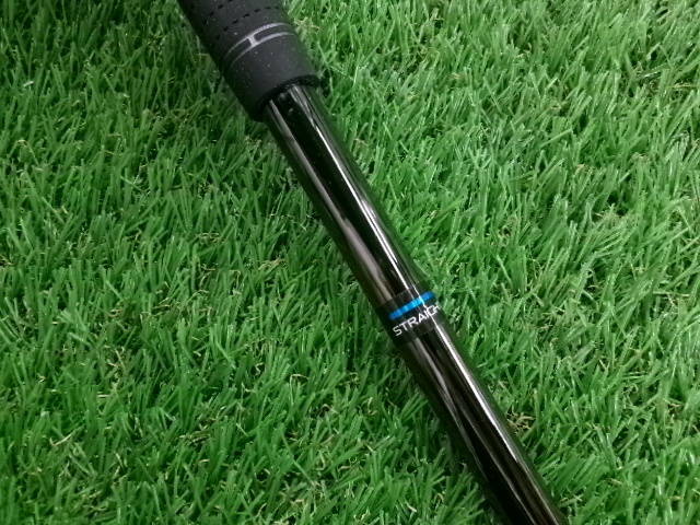 中古 PLD (2022) DS 72 (サテン)パター ゴルフ用品