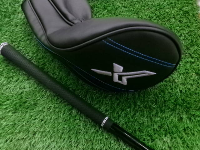 中古 XXIO (2024) X-eks- 10.5°ドライバー ゴルフ用品