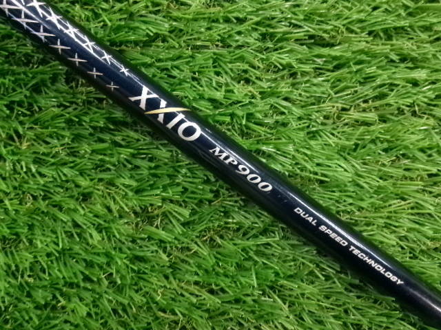 中古 XXIO (2016) 10.5゜ドライバー ゴルフ用品