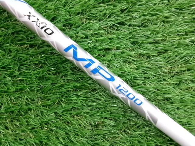 中古 XXIO (2022) ネイビー  9.5°ドライバー ゴルフ用品
