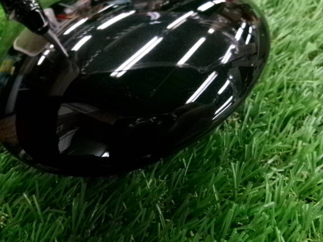 中古 RMX (2020) #5(17°)フェアウェイウッド ゴルフ用品