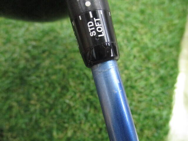 中古 SRIXON Z785 9.5゚ドライバー ゴルフ用品