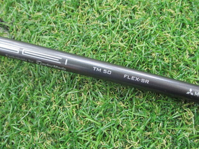 中古 SIM MAX #5(18°)フェアウェイウッド ゴルフ用品
