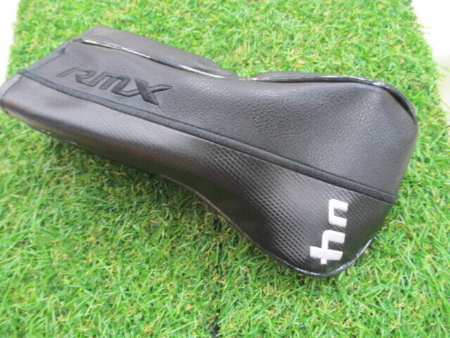 中古 RMX VD/U U4(22°)ユーティリティ ゴルフ用品
