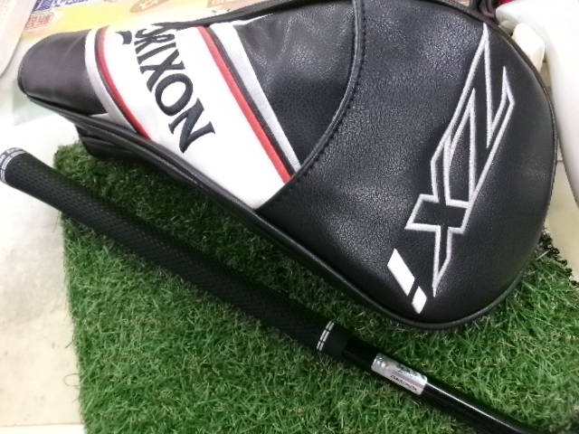 中古 SRIXON ZXi LS 10.5°ドライバー ゴルフ用品