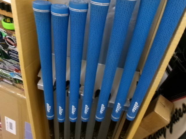 中古 TR20P FORGED  7本アイアンセット ゴルフ用品